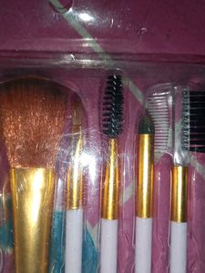 Makeup Brushes