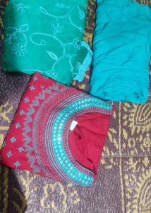 Elegant Indian Salwar Kameez Suit