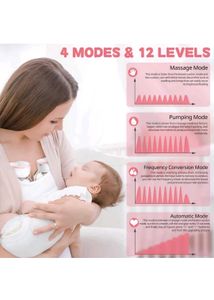Breastfeeding Pump