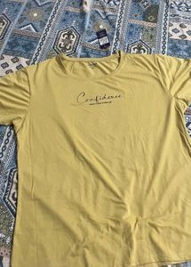 Eternea Confidence Graphic Tee