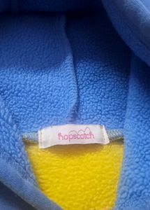 Colorful Kids Hoodie