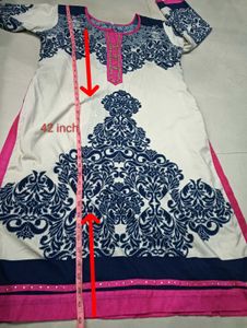 Beautiful kurta for women