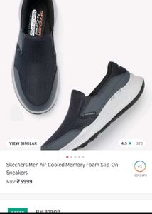 Skechers Slip-on Shoes Never Used