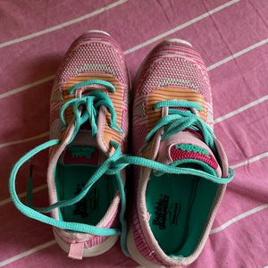 BubbleGummer Girls Shoes