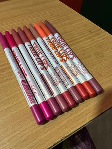 True Lips - Lip Liners 9 Shades