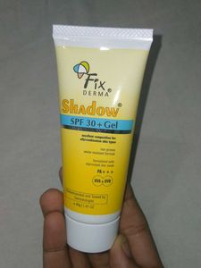 Fixderma Shadow SPF 30