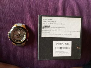 Watch