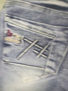 Boy&#39;s  slim fit Denim Jeans