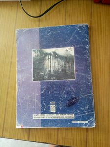 Ncert Class 9th Science Textbook