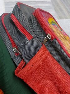 School Bag&#39;s