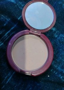 Makeup Bundle: Foundation, Powder, Perfume &amp; Keych