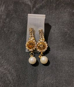 Beautiful Earings
