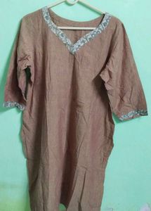 Any 1 Kurti For 99rs