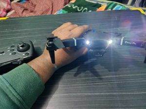 E88 Pro Drone