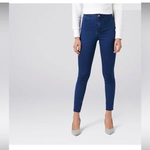 Forever New Madison High Waist Jegging