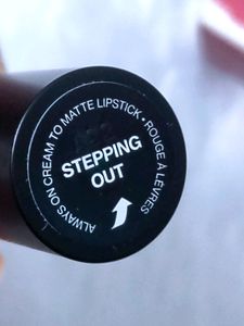 Original Smashbox Lip Stick
