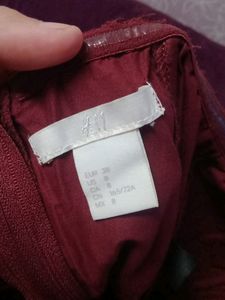 Cute Strapless Playsuit