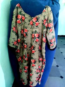 Combo Kurtis