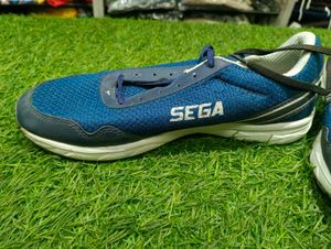 SEGA Sports Shoes