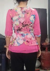 Stylish Grey Crop Top pick any 1