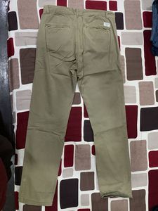 Westsport Khaki Casual Pants