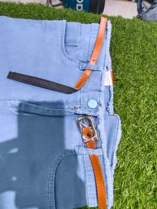 HISJ Jeans - Stylish Denim