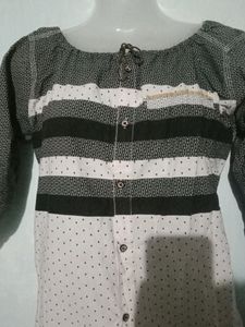 New Top