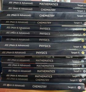 AAKASH MODULES [JEE MAINS AND ADVANCED]