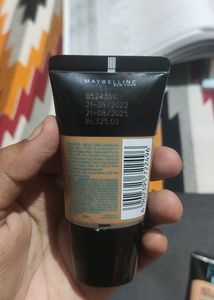 Maybelline Fit Me Foundation+ Insight Concealer