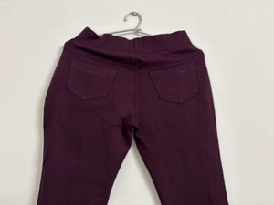 Flared Leggings