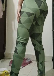 Gym Tight Leggings