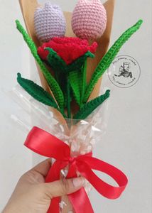 Cutie Bouquet🌷🌹