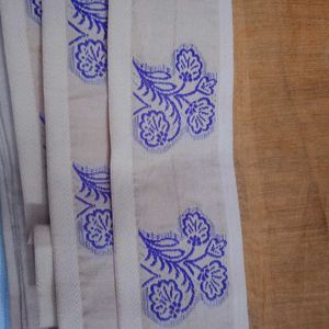 Elegant Ethnic Saree