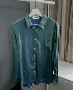 Beautiful Fluorescent shirt