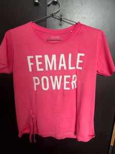 Pink T-Shirt