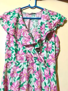 Like-New Elegant Dress-Stunning And Affordable