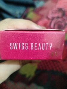 Swiss Beauty BB Balm