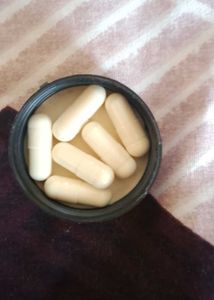 Health Guard Gamma-Oryzanol