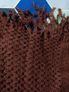 Woolen Stole