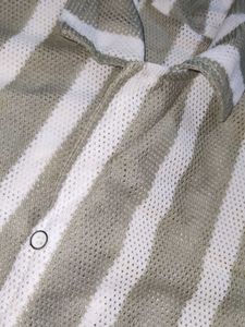 Striped