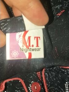 Feeding Nightwear