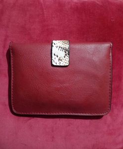 MAROON SLING ❤️