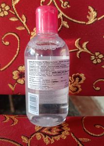 Bioderma Sensibio H2O Micellar Water
