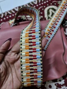 Sugar Shoulder Bag