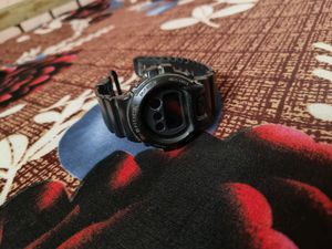 Mens G Shock Watch