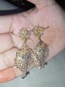 Traditional Earring