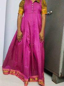 Long Frock