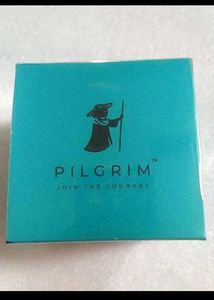 Pilgrim White Lotus Day Cream Spf50