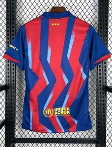 FC Barcelona Jersey - New with Tags