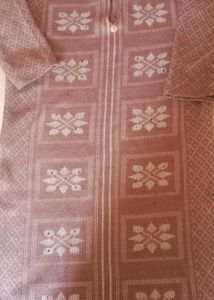 Women Woolen Kurta 🙏